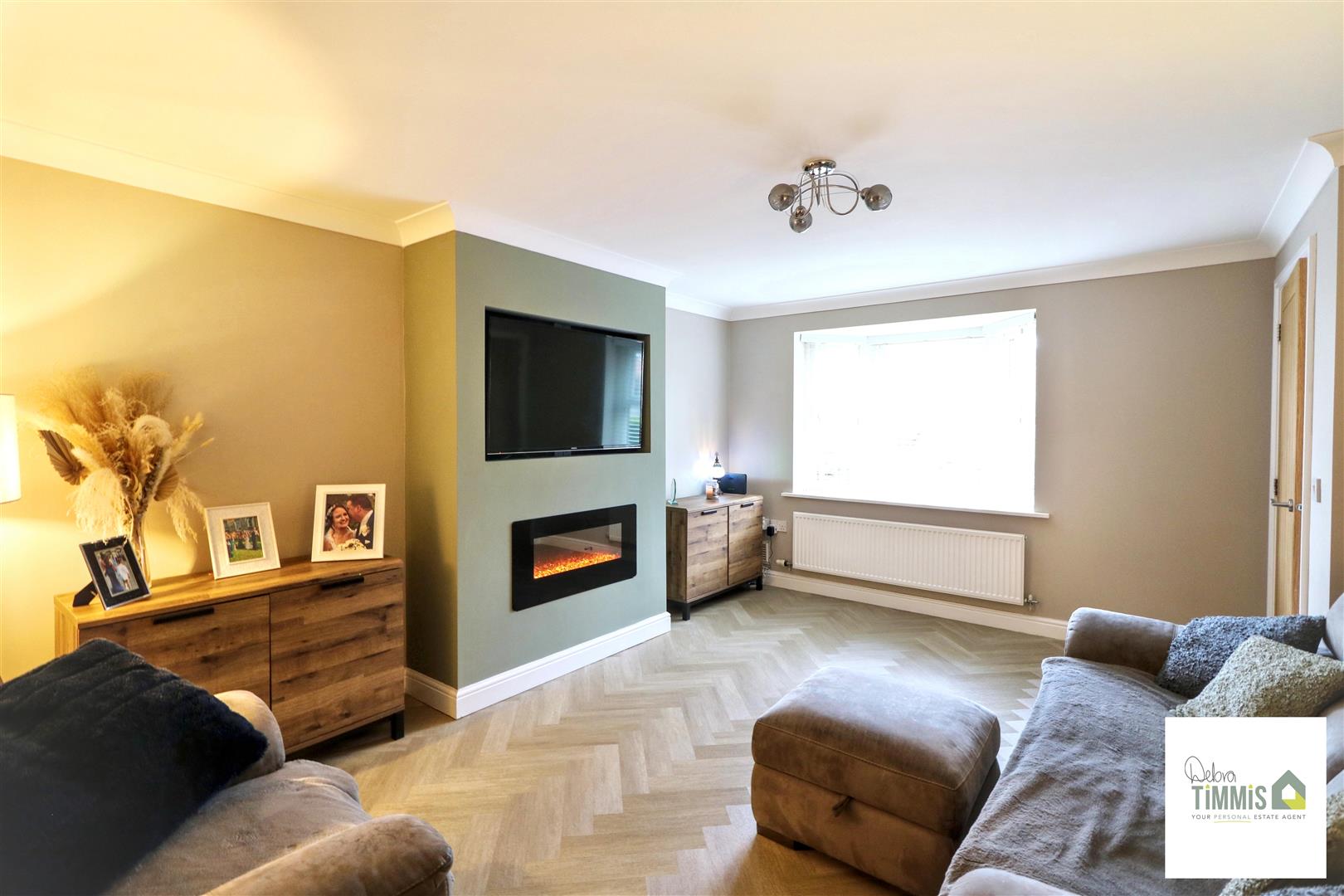 Chasewater Drive, Norton Heights, Stoke-On-Trent